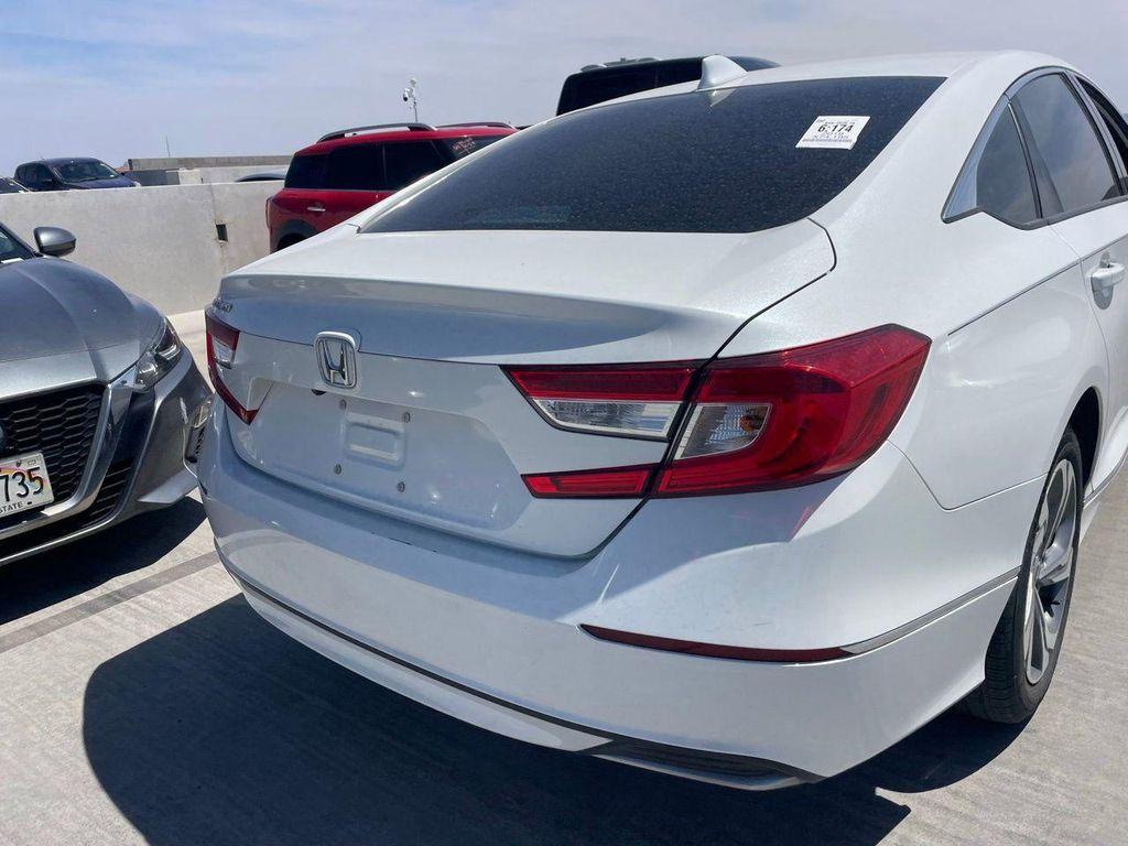 used 2018 Honda Accord car, priced at $20,888