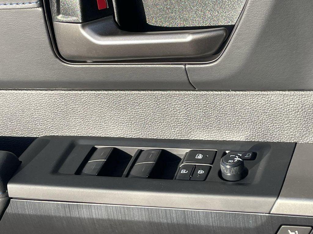 new 2026 Toyota Tundra car, priced at $64,630