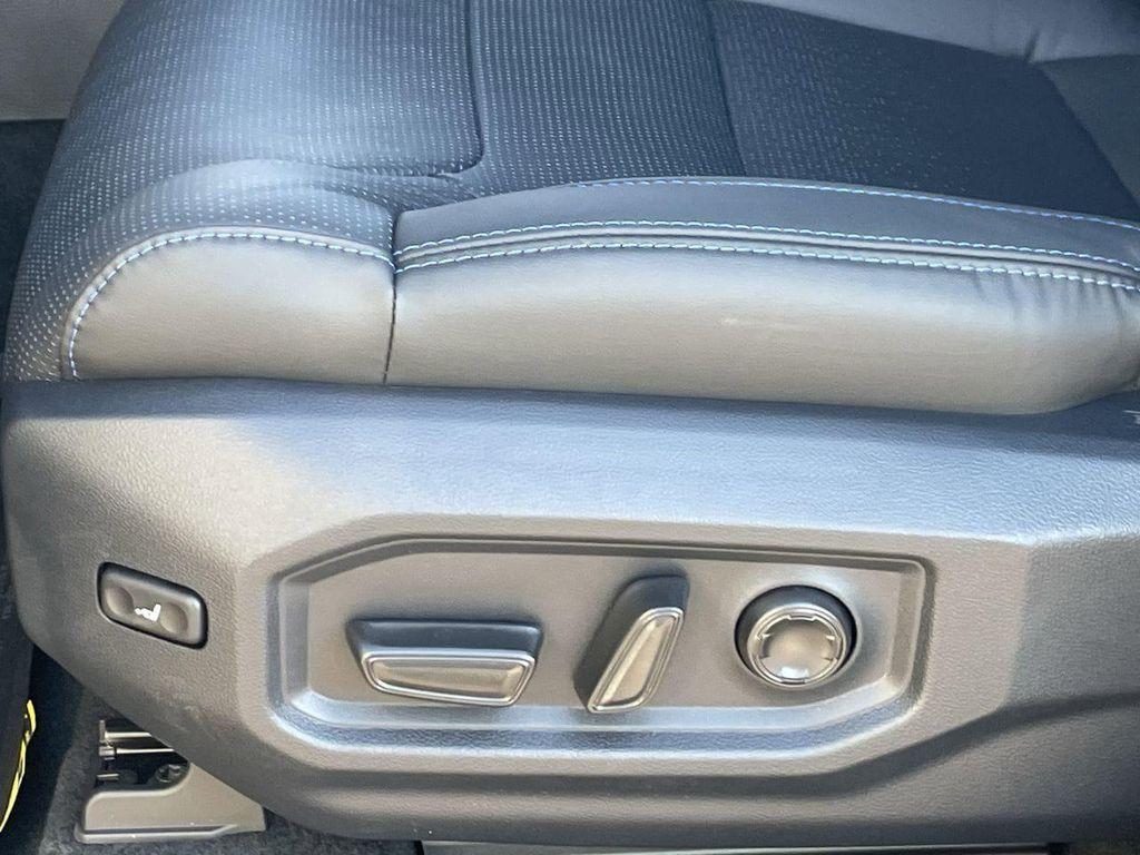 new 2026 Toyota Tundra car, priced at $64,630
