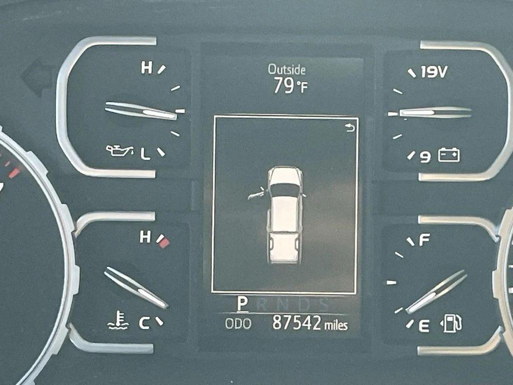 used 2018 Toyota Tundra car, priced at $29,536