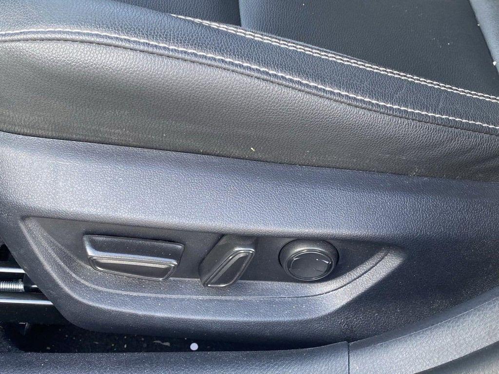 used 2025 Toyota Camry car, priced at $32,806