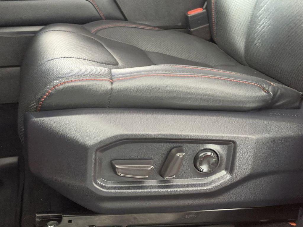 used 2023 Toyota Sequoia car, priced at $72,941