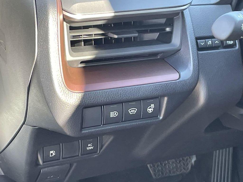 new 2026 Toyota Prius Plug-In Hybrid car, priced at $34,797