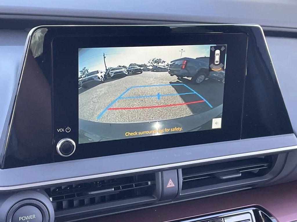 new 2026 Toyota Prius Plug-In Hybrid car, priced at $34,797