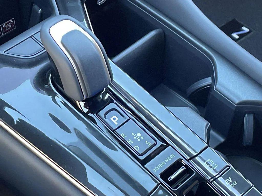 new 2026 Toyota Crown Signia car, priced at $44,996