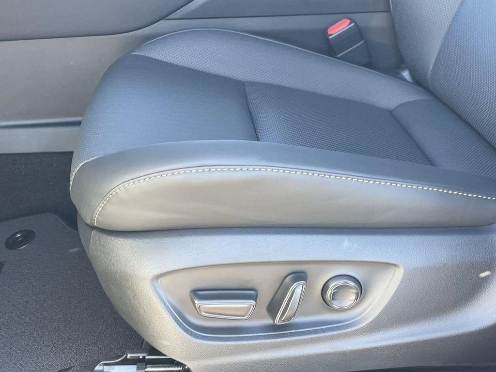 new 2026 Toyota Crown Signia car, priced at $44,996