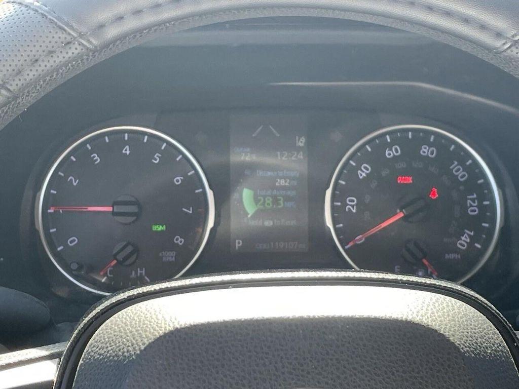 used 2019 Toyota RAV4 car, priced at $18,888