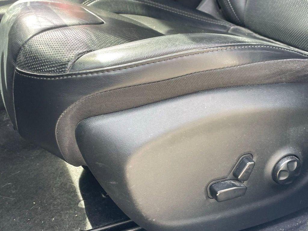 used 2019 Jeep Cherokee car, priced at $16,150