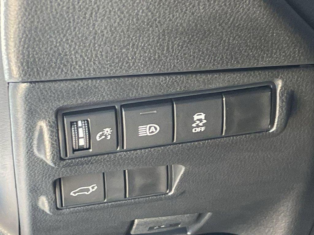 new 2026 Toyota Corolla Cross car, priced at $32,295