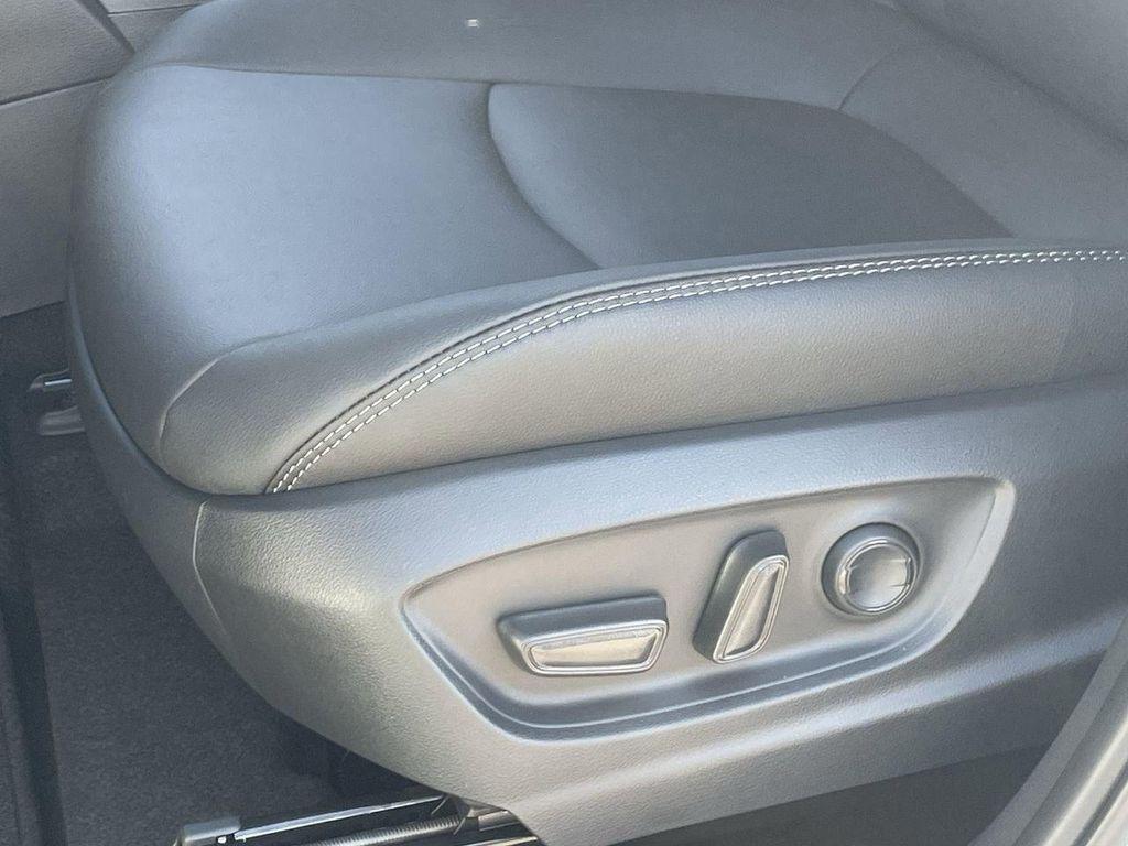 new 2026 Toyota Corolla Cross car, priced at $32,295