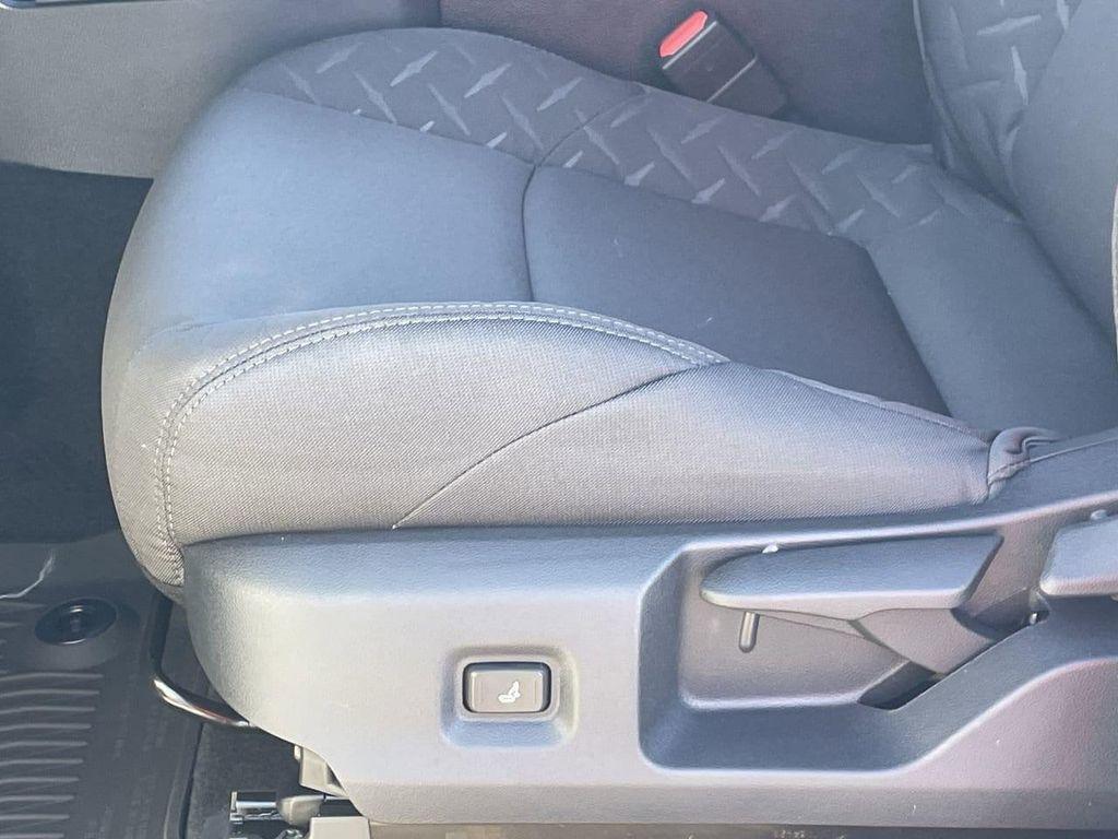 new 2026 Toyota Tacoma car, priced at $45,395