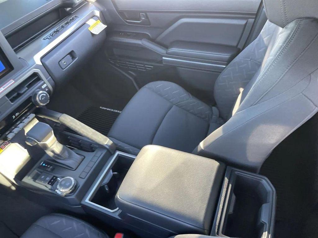 new 2026 Toyota Tacoma car, priced at $45,395