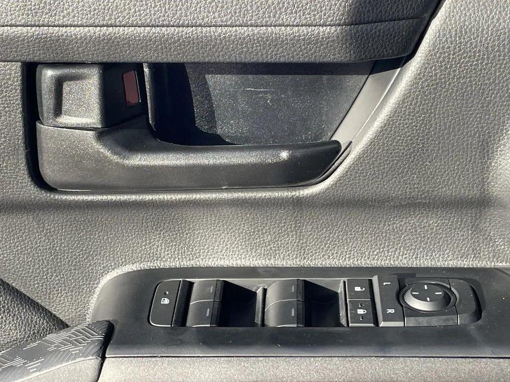 new 2026 Toyota Tacoma car, priced at $45,395