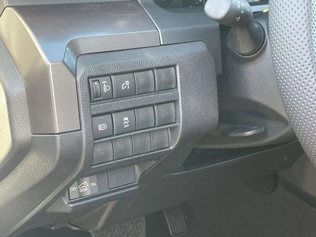 new 2026 Toyota Tacoma car, priced at $45,395