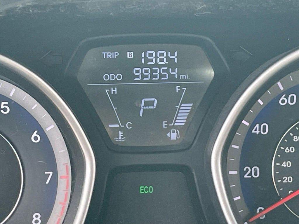 used 2013 Hyundai Elantra car, priced at $7,578