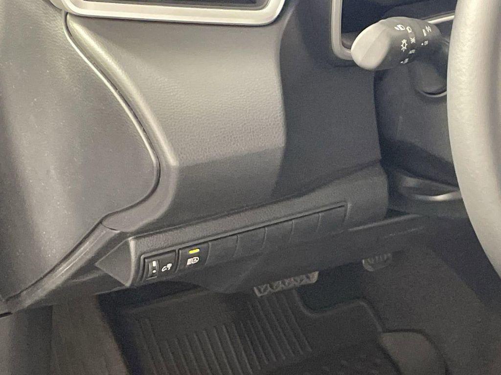 new 2026 Toyota Corolla car, priced at $28,915