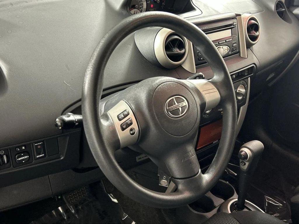 used 2006 Scion xA car, priced at $7,888
