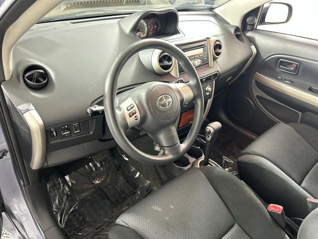 used 2006 Scion xA car, priced at $7,888