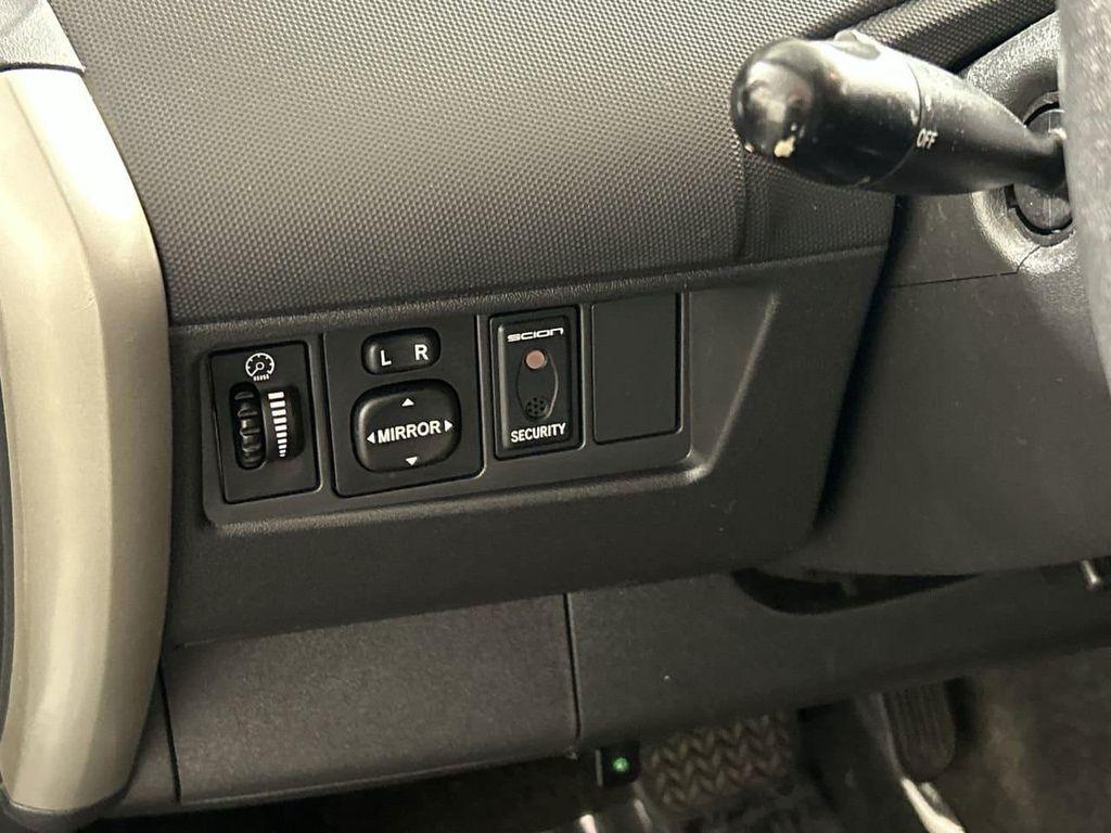 used 2006 Scion xA car, priced at $7,888