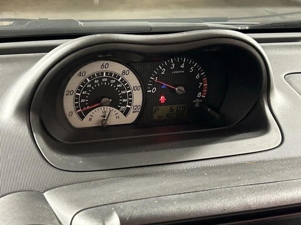 used 2006 Scion xA car, priced at $7,888