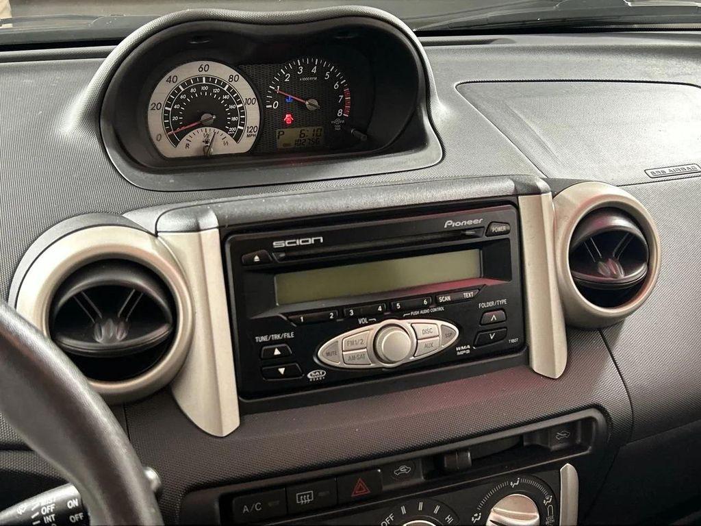 used 2006 Scion xA car, priced at $7,888