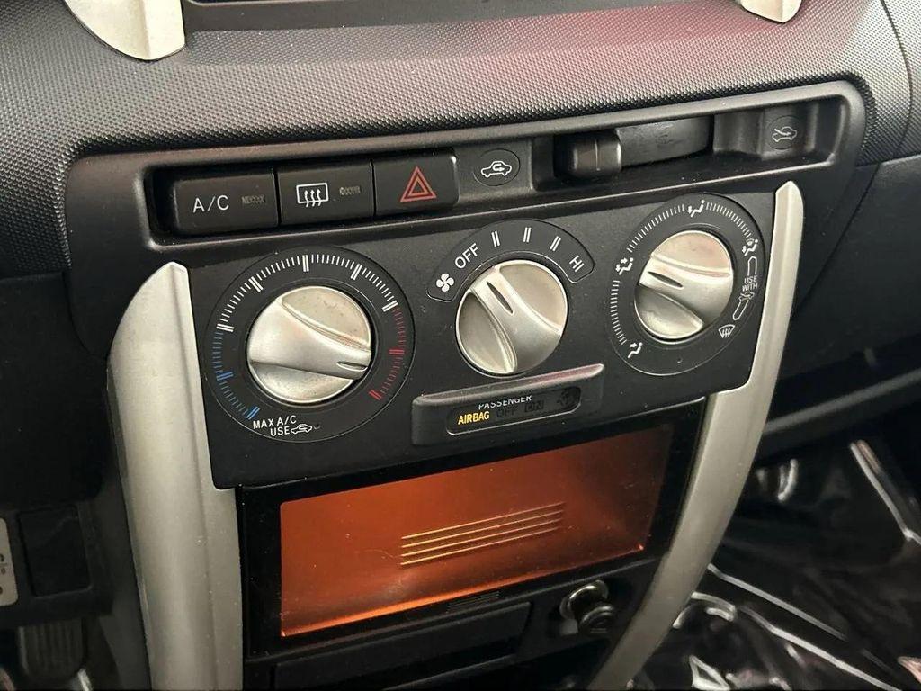 used 2006 Scion xA car, priced at $7,888