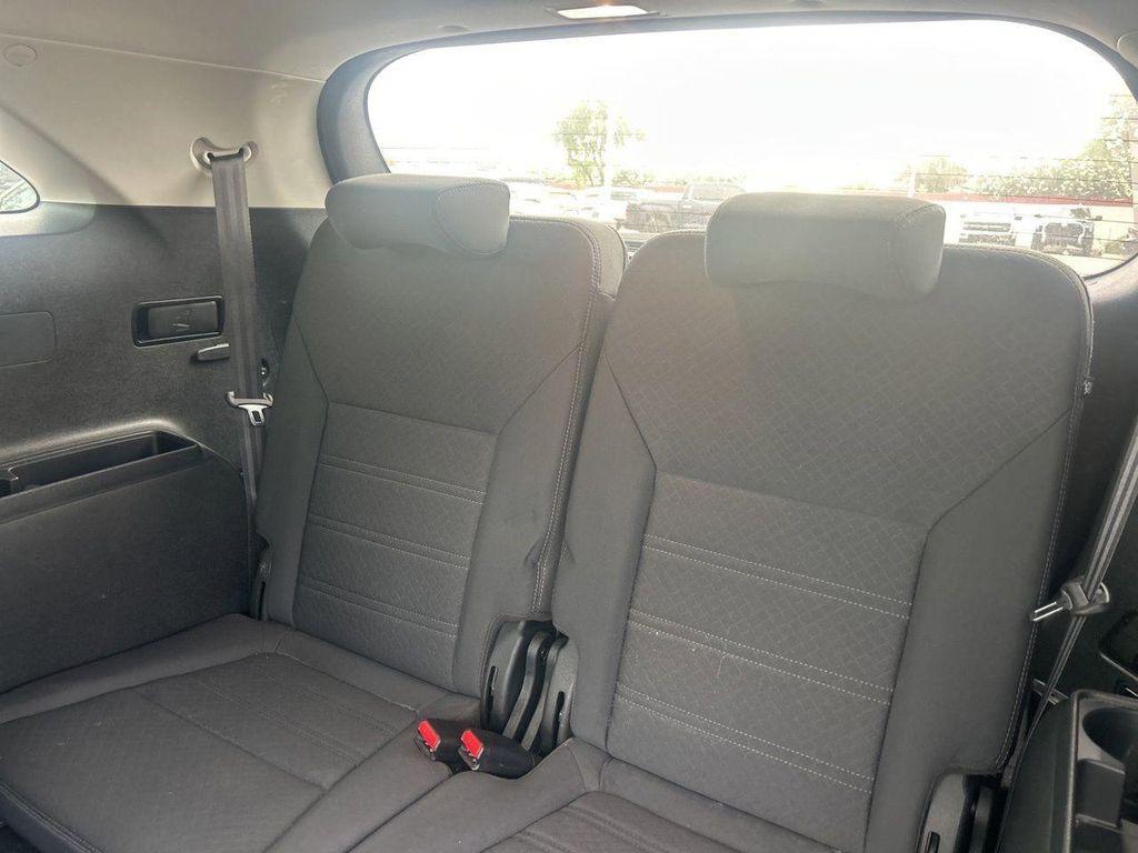 used 2020 Kia Sorento car, priced at $17,352