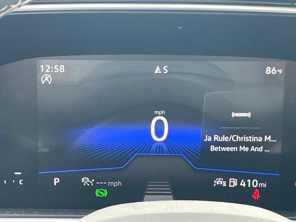 used 2025 Volkswagen Taos car, priced at $24,547