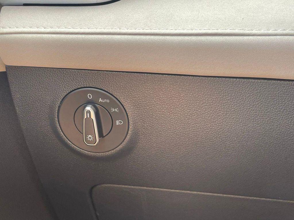 used 2025 Volkswagen Taos car, priced at $24,547