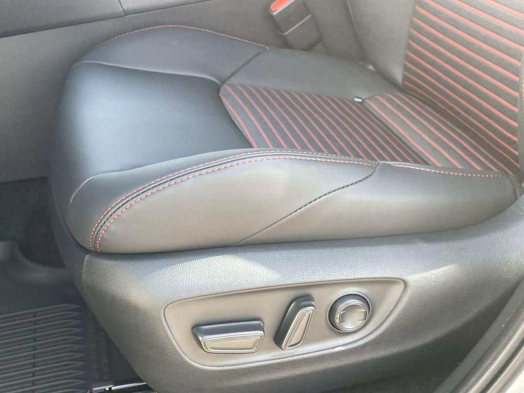 new 2025 Toyota RAV4 Hybrid car, priced at $52,074