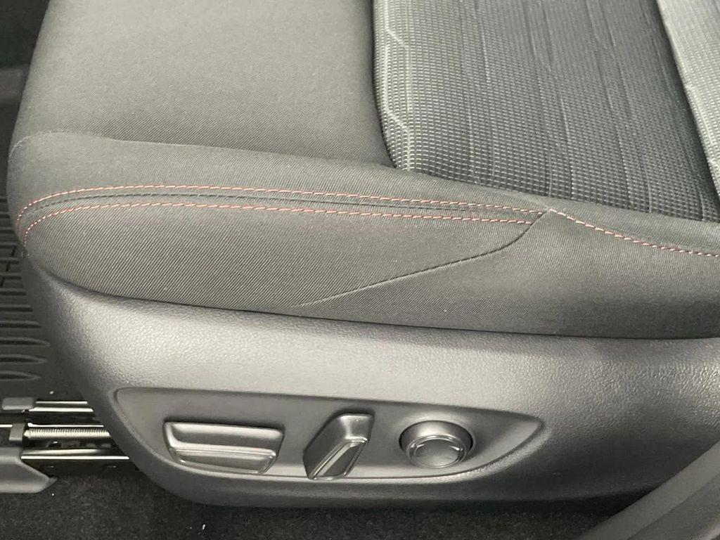 new 2025 Toyota RAV4 Hybrid car, priced at $48,408