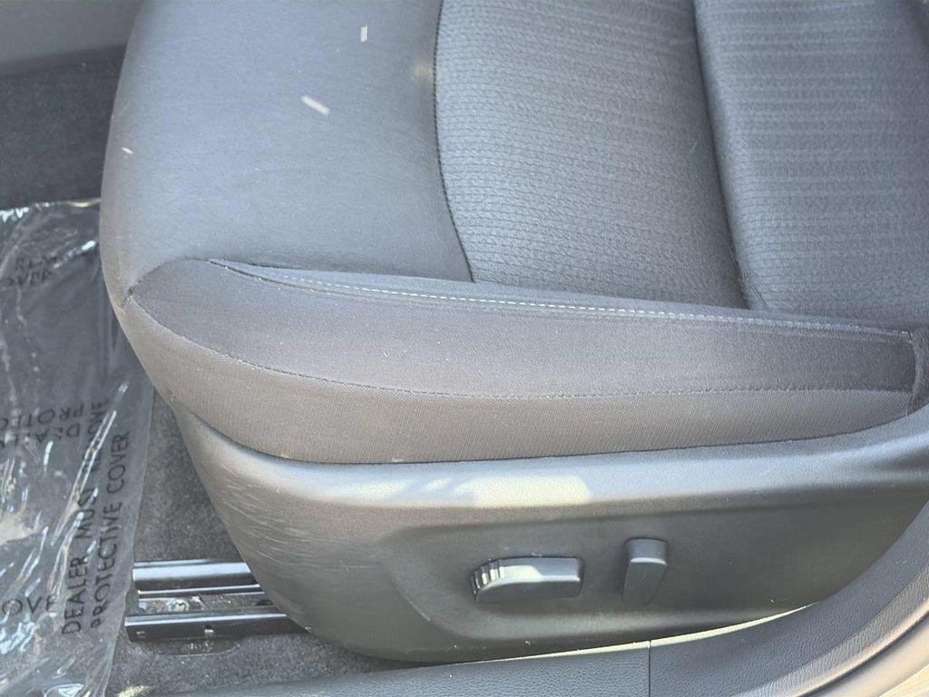 used 2026 Nissan Altima car, priced at $22,841