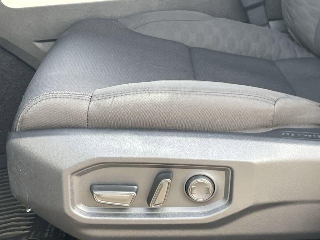 new 2026 Toyota Tundra car, priced at $49,970