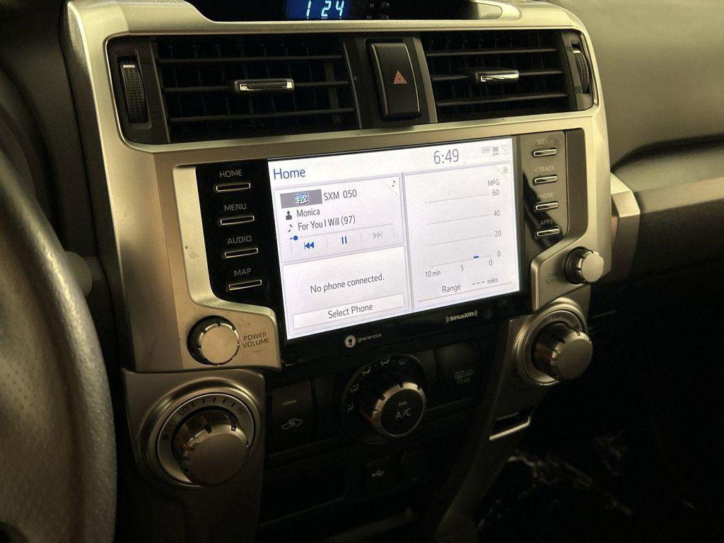used 2023 Toyota 4Runner car, priced at $32,488