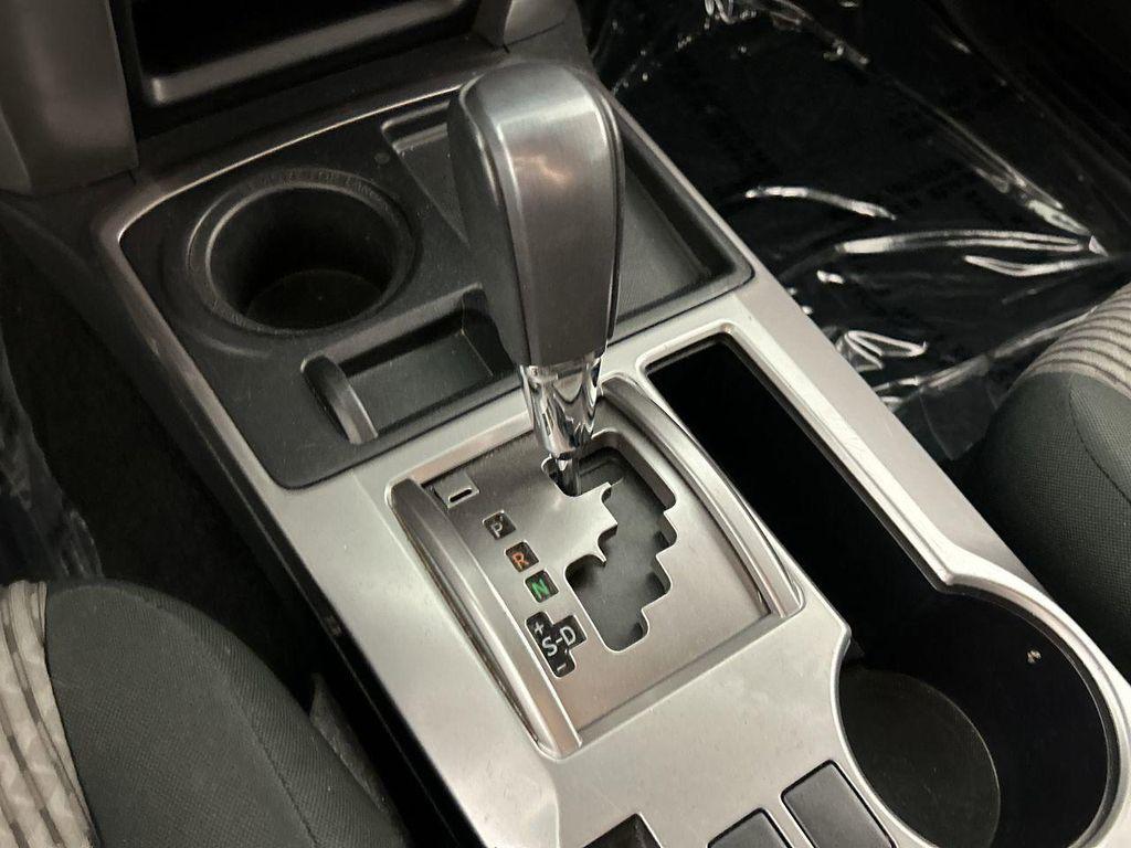 used 2023 Toyota 4Runner car, priced at $32,488