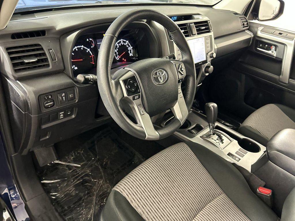 used 2023 Toyota 4Runner car, priced at $32,488