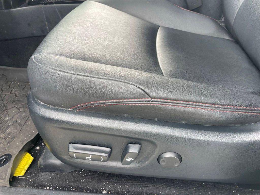 used 2024 Toyota 4Runner car, priced at $59,925