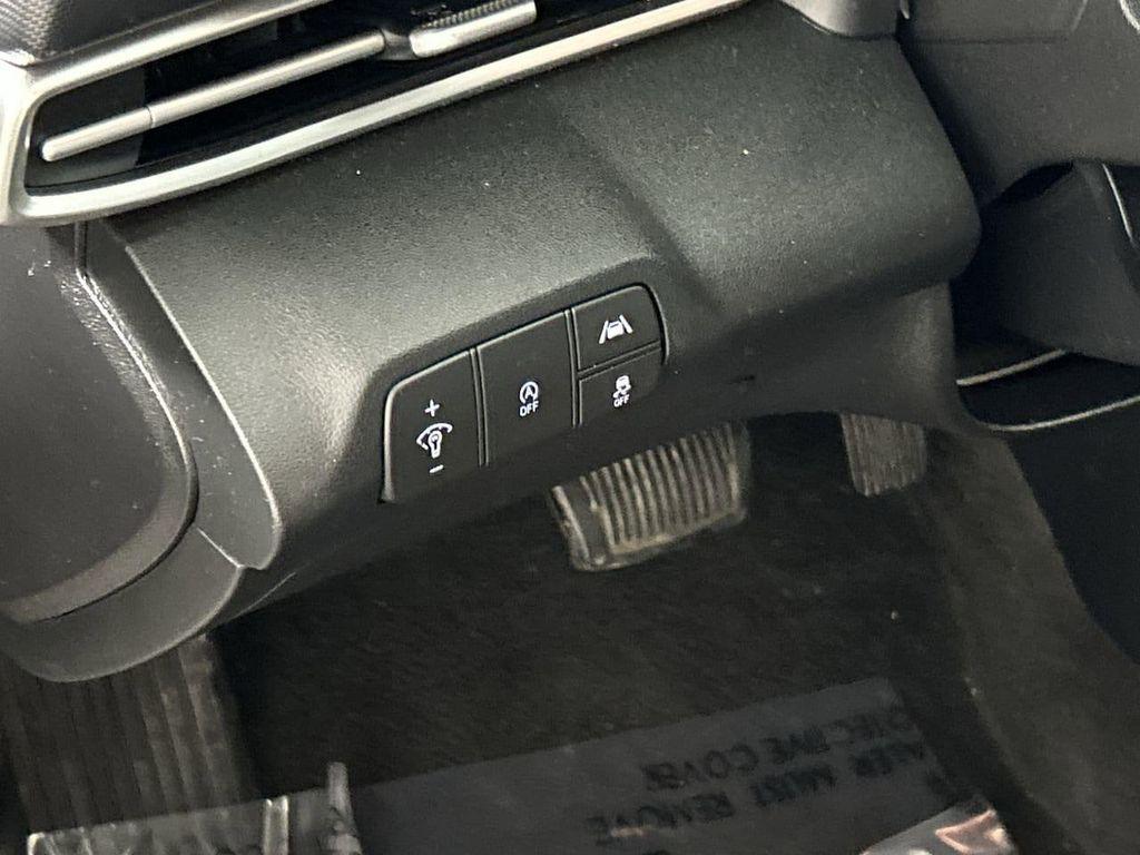 used 2021 Hyundai Elantra car, priced at $14,888