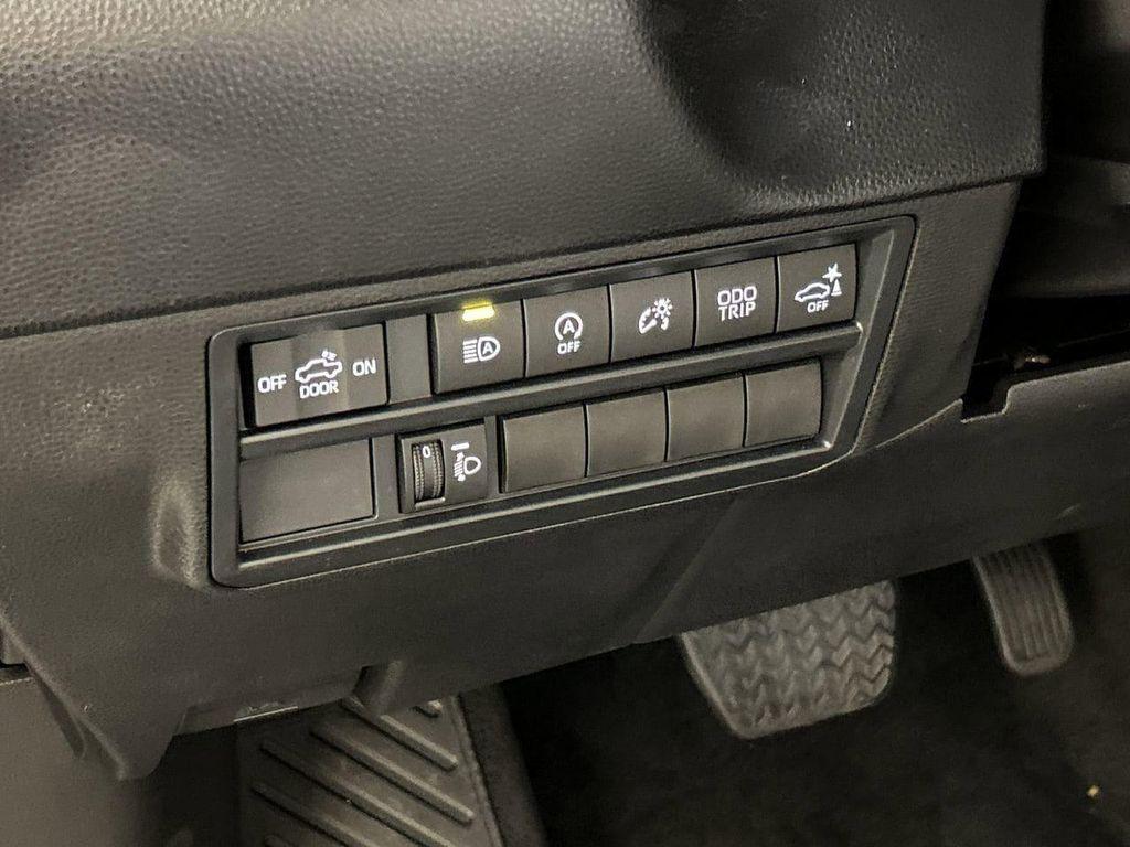 used 2025 Toyota Tundra car, priced at $45,488