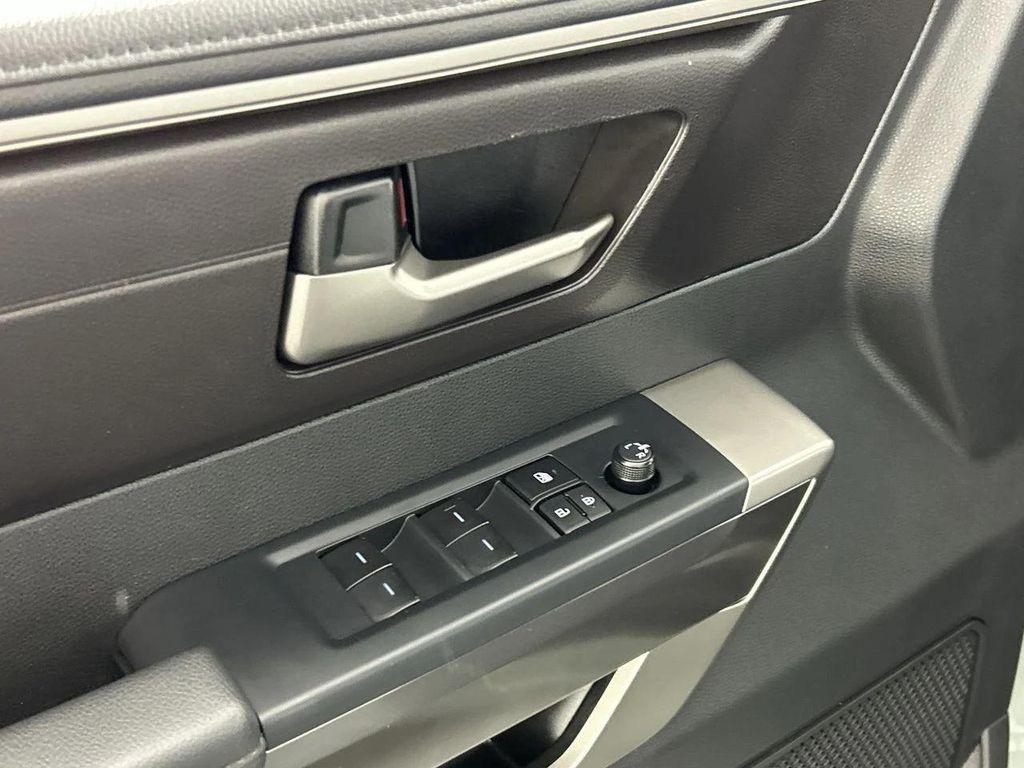 used 2025 Toyota Tundra car, priced at $45,488