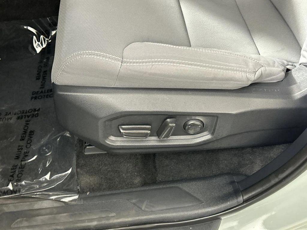 used 2025 Toyota Tundra car, priced at $45,488