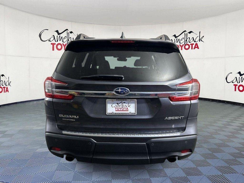 used 2023 Subaru Ascent car, priced at $27,164