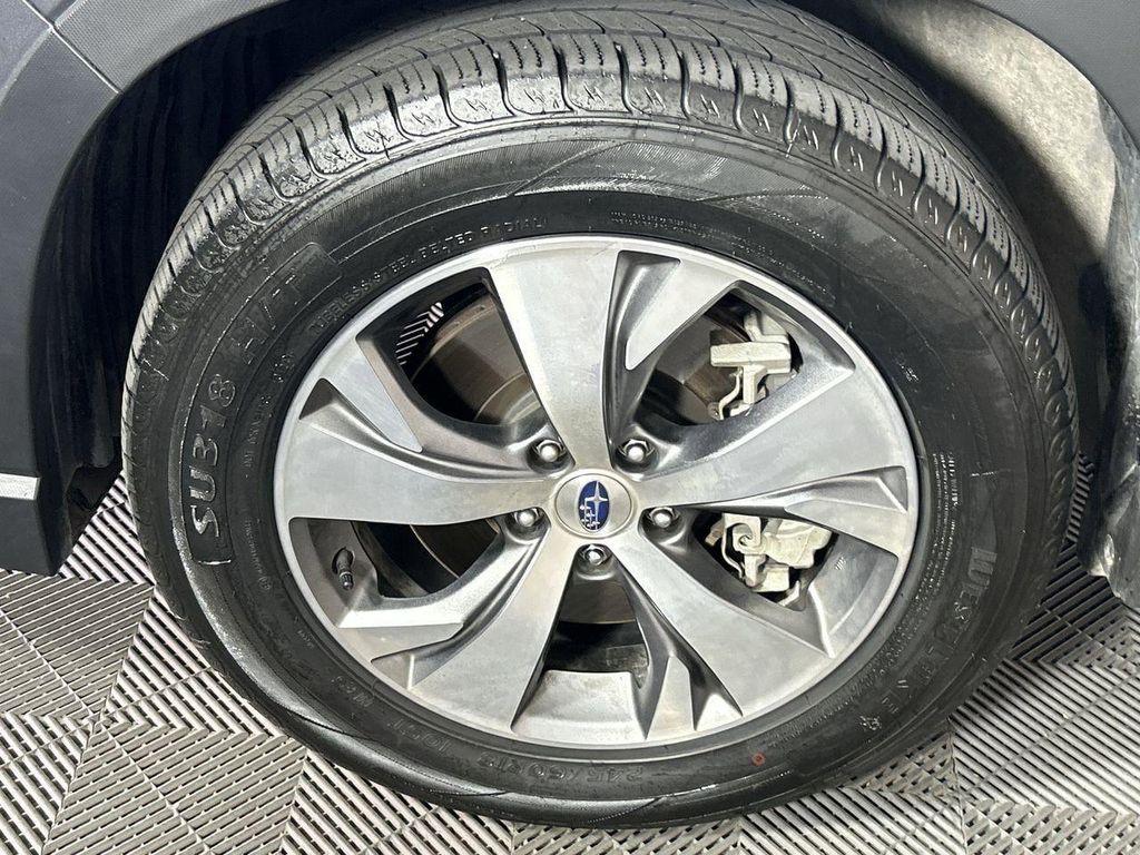 used 2023 Subaru Ascent car, priced at $27,164