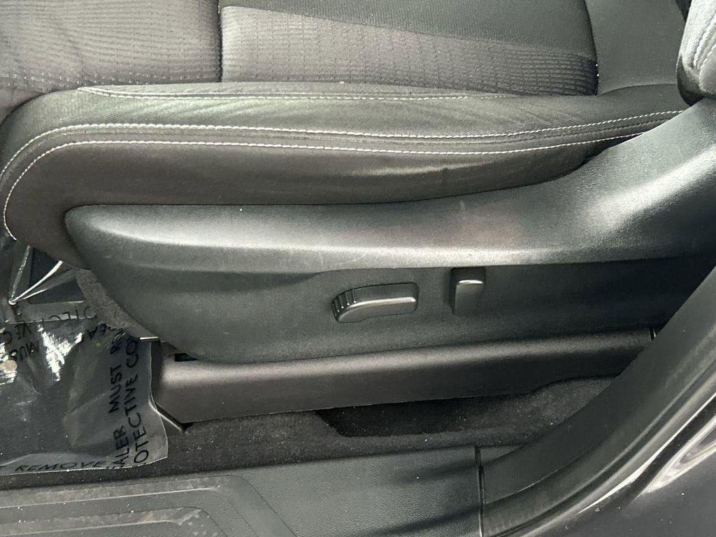 used 2023 Subaru Ascent car, priced at $27,164