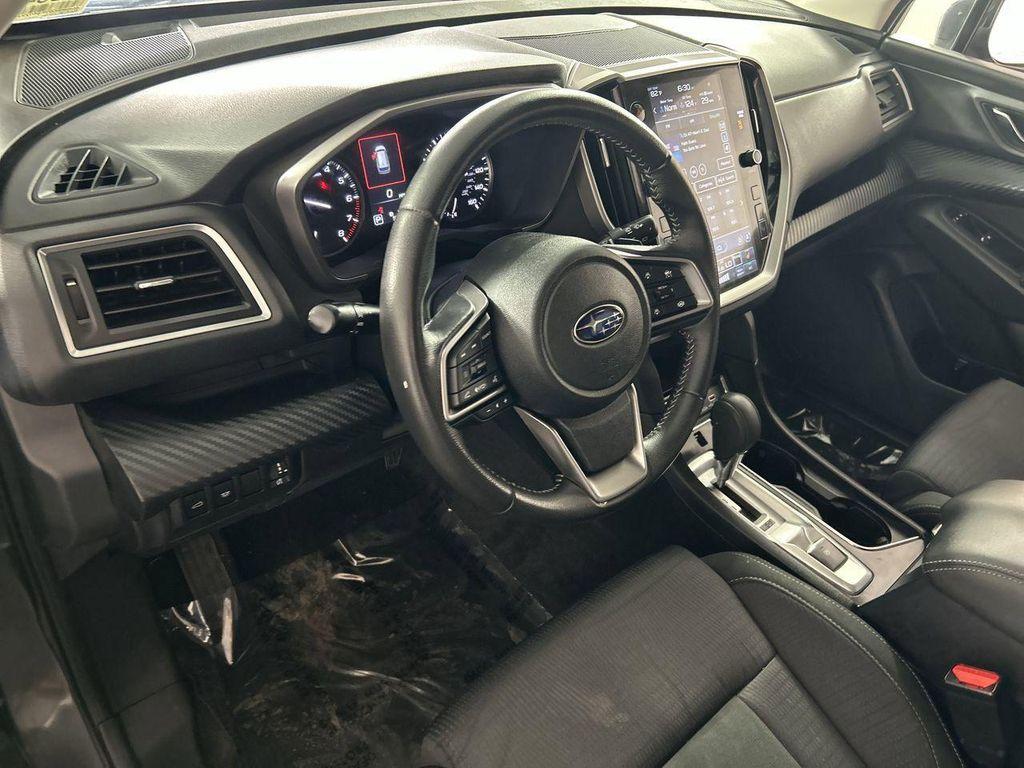 used 2023 Subaru Ascent car, priced at $27,164
