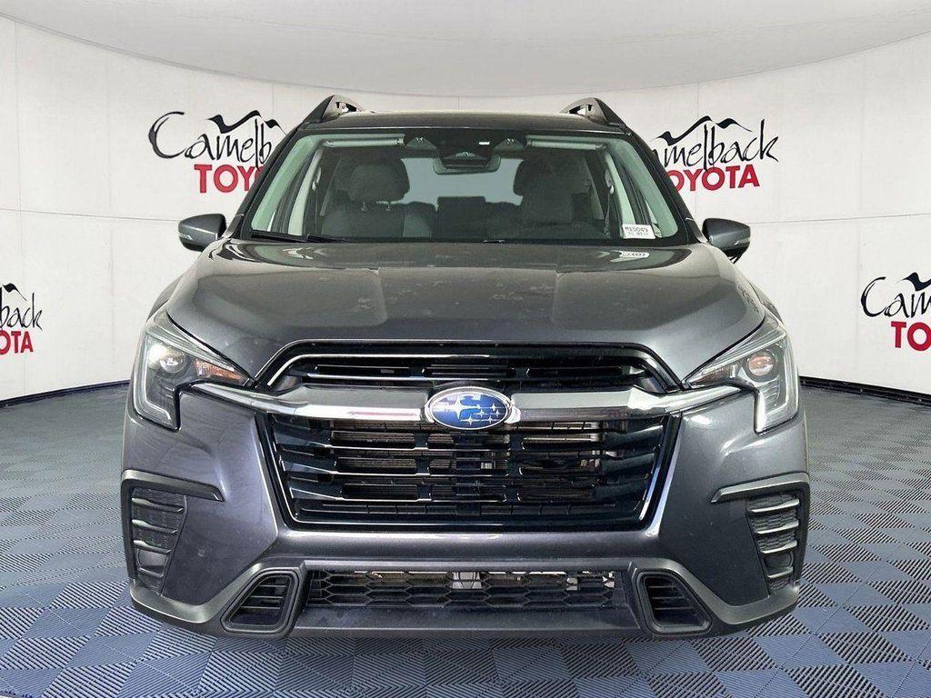 used 2023 Subaru Ascent car, priced at $27,164