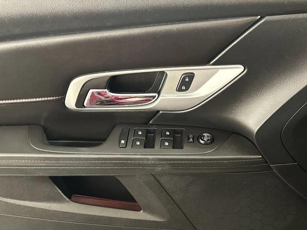 used 2017 GMC Terrain car, priced at $8,100