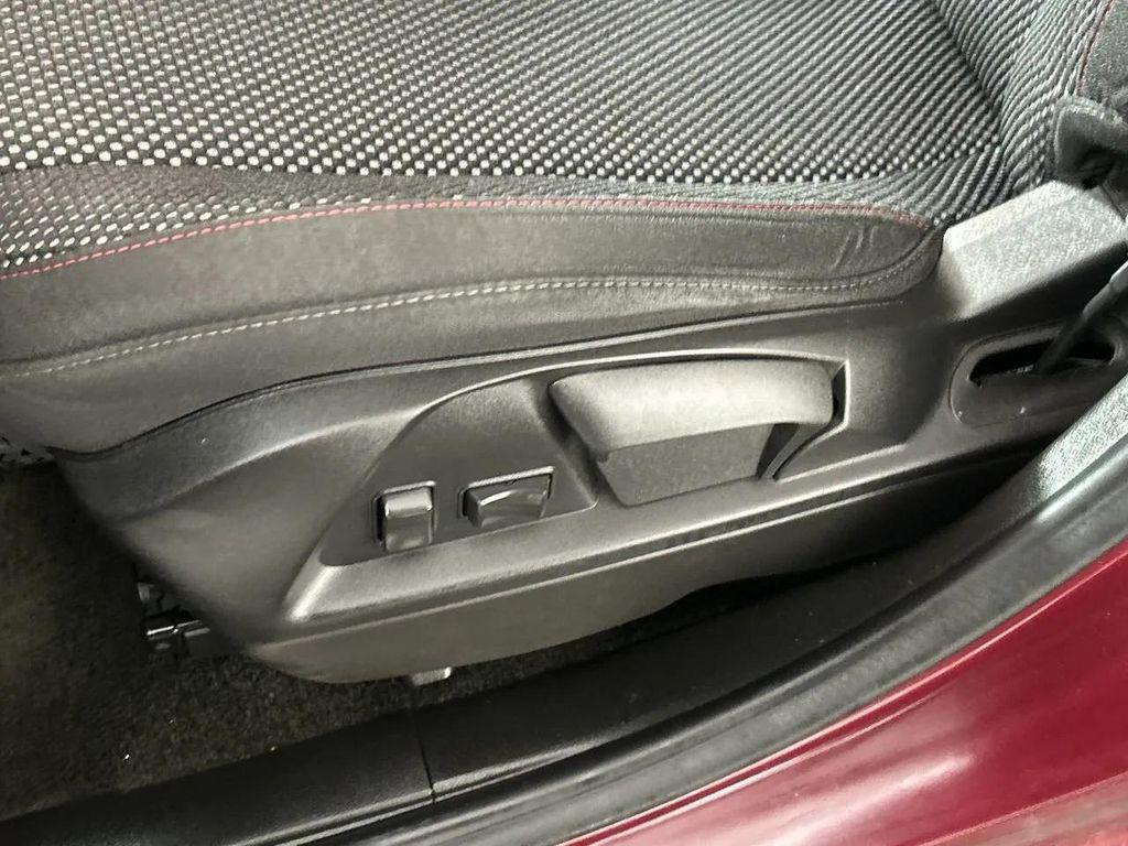 used 2017 GMC Terrain car, priced at $8,100