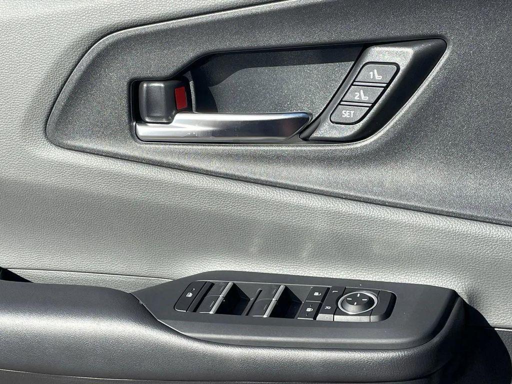 new 2026 Toyota Prius car, priced at $35,465