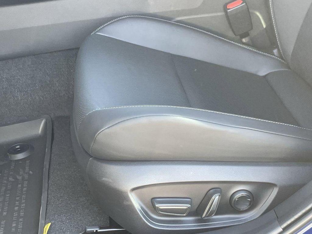 new 2026 Toyota Prius car, priced at $35,465